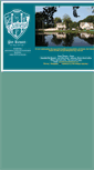Mobile Screenshot of camelotpetresort.net
